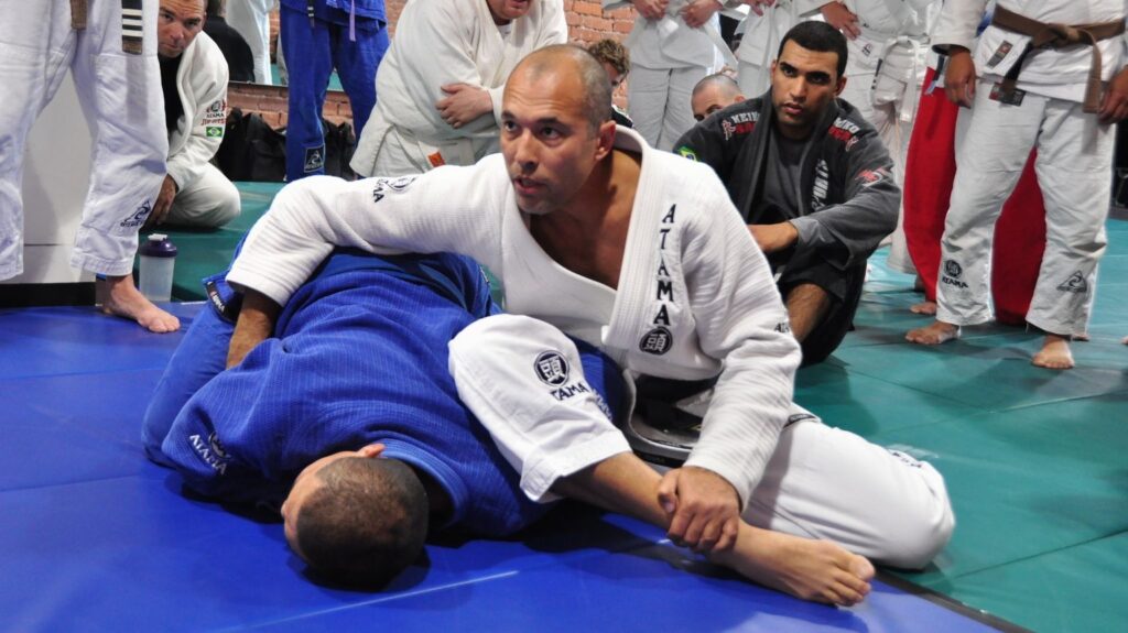 3 Of The Hardest BJJ Submissions To Master