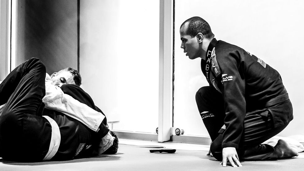 Have Your BJJ Skills Hit A Plateau? Here’s What You Can Do