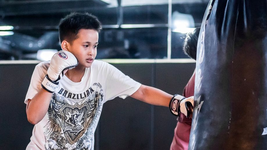 Here’s How Martial Arts Taught This 11-Year-Old The Importance Of Discipline