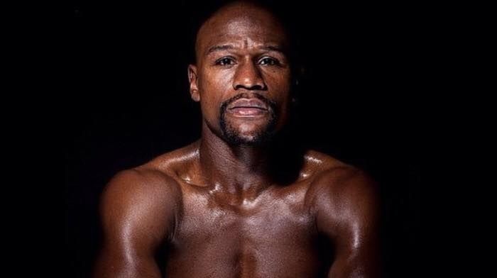 10 Floyd Mayweather Boxing Tricks