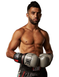 Giorgio Petrosyan