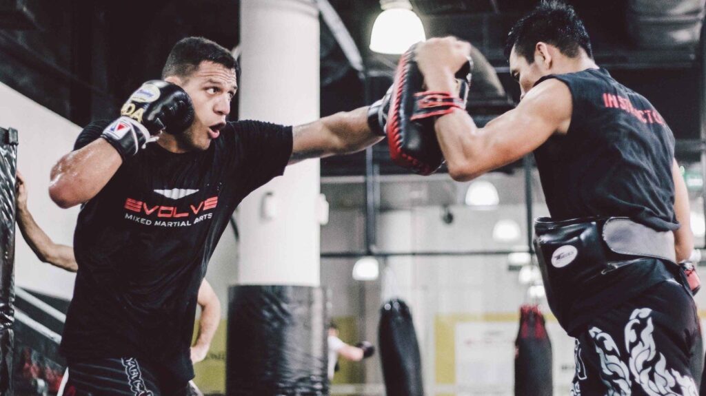 Here’s Why The Evolve Fight Team Global Tryouts Is The Greatest Opportunity In MMA