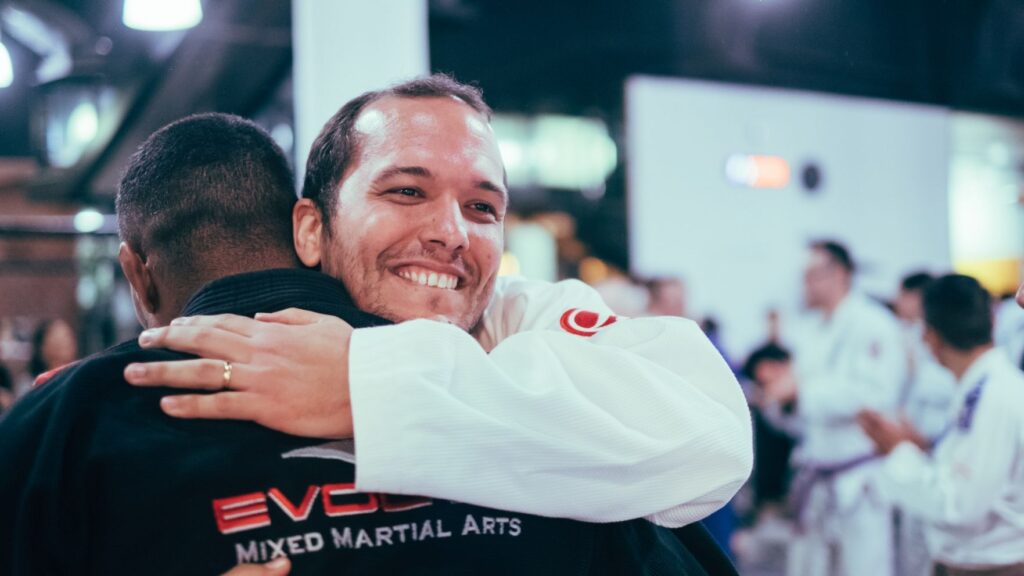 7 Reasons to Start Martial Arts in Your 40s Evolve Daily