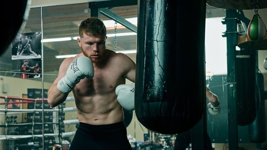 Breaking Down Canelo Alvarez’s Style Of Boxing | Evolve Daily