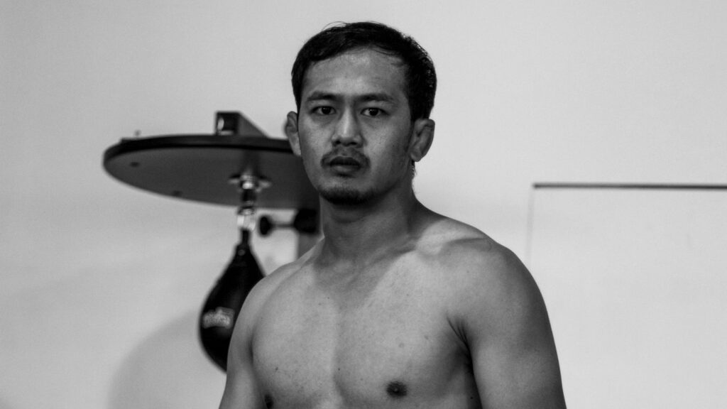 Tukkatatong Petpayathai Looks Forward To His Next Challenge At ONE: Beyond The Horizon