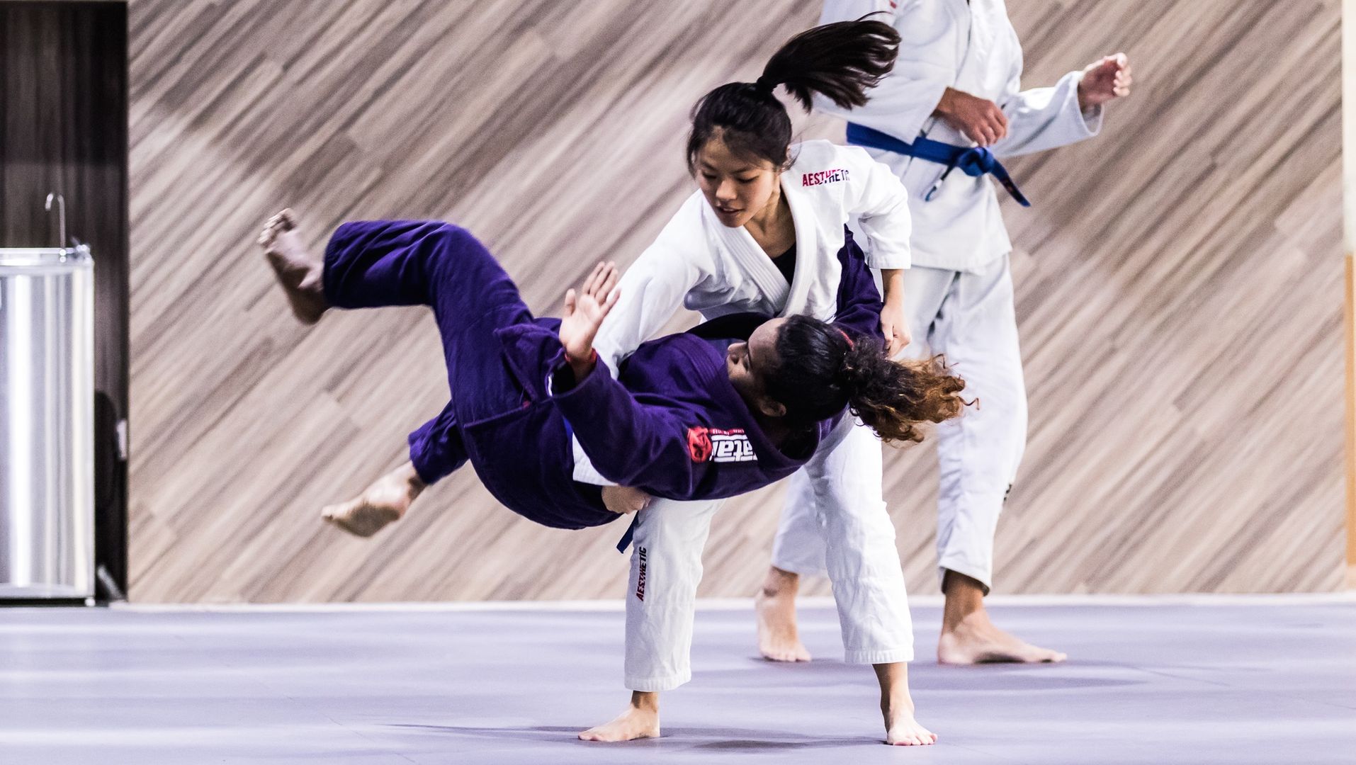 4 Exercises That Will Take Your BJJ To The Next Level Evolve Daily