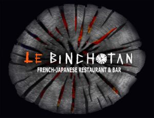 Le Binchotan