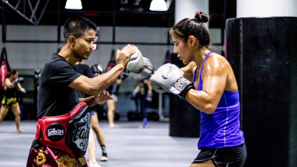 4 Reasons Why Boxing Will Make You Obsessed With Working Out