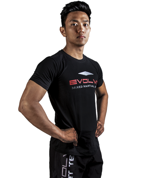 Aqil Zainal