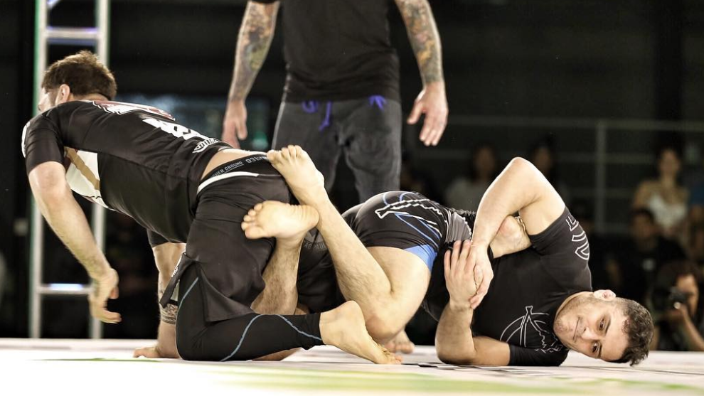 The 3 Submissions That Are Taking The BJJ World By Storm