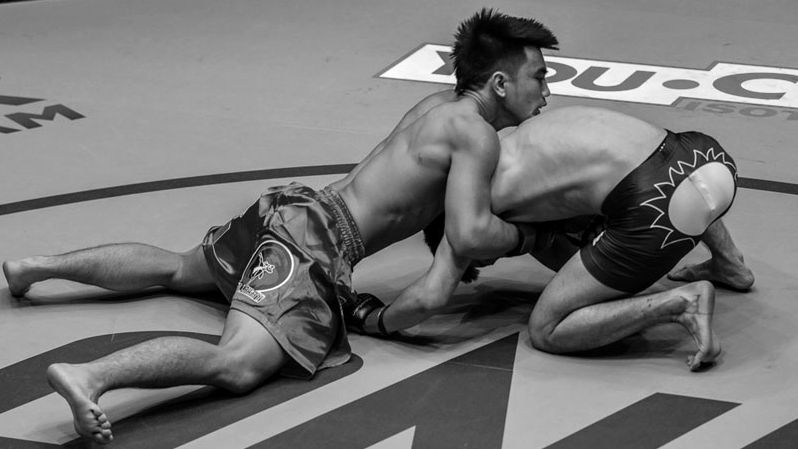 5 Effective Ways To Defend Against Takedowns In MMA