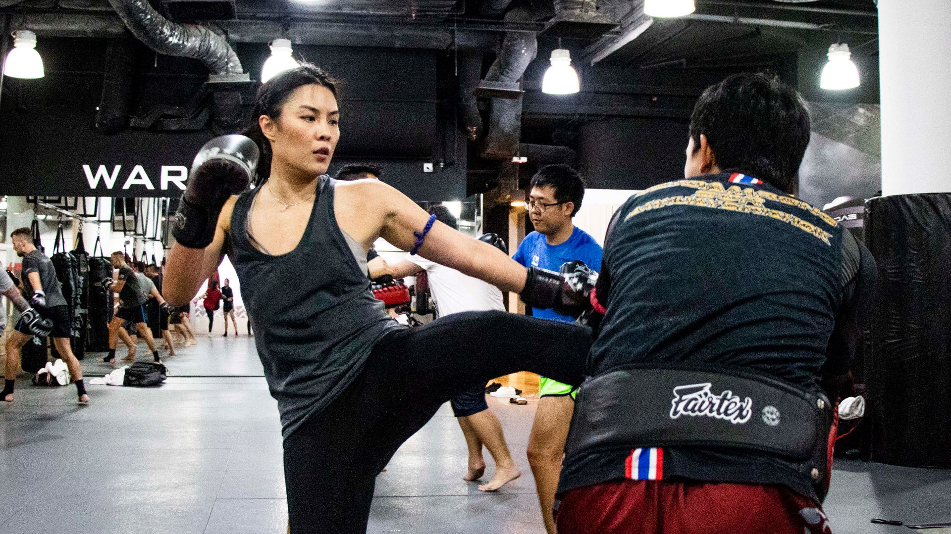 7 Amazing Benefits Of Learning MMA