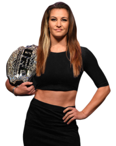 Miesha Tate