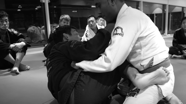 4 Sweeps Every White Belt Needs To Master In BJJ