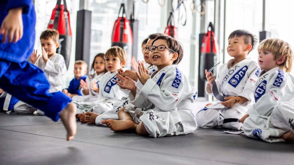 4 Reasons Why Learning Self-Defense Is Important For Children