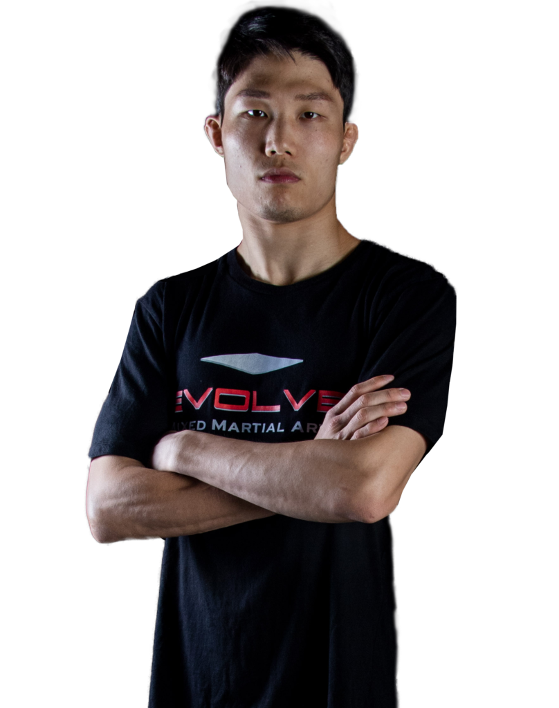 Kim Kyu Sung