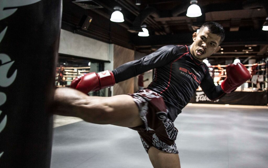 5 Self-Defense Tips From World Champions