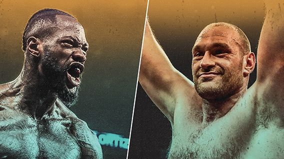 The 5 Boxing Matches All Fans Want To See In 2019