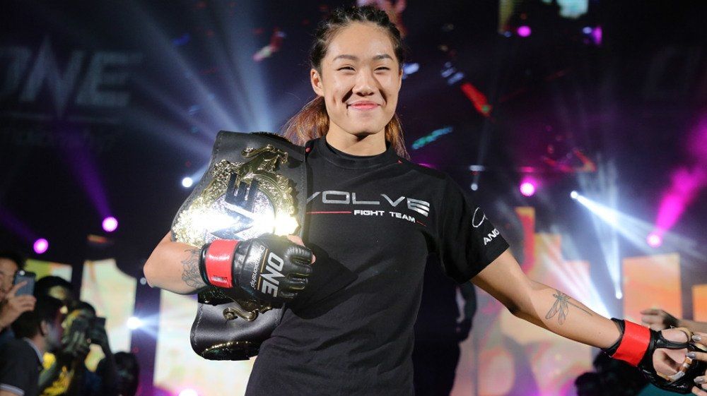 Here’s How MMA Can You Give The Confidence You Never Thought You Had