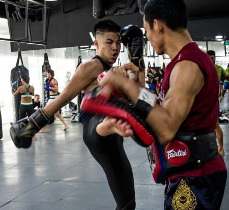 Here’s How Martial Arts Helped The Sam Willows’ Benjamin Kheng Overcome ...