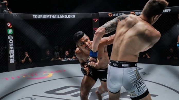5 Of The Most Courageous Mixed Martial Artists Competing Today