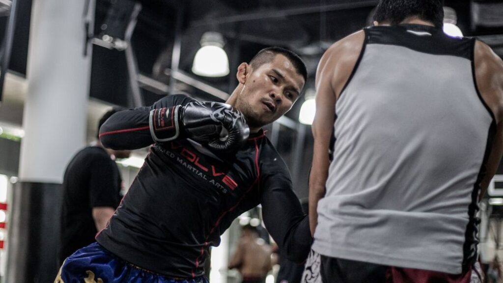 6 Reasons Muay Thai Is The Perfect Solution To Your Fitness Woes