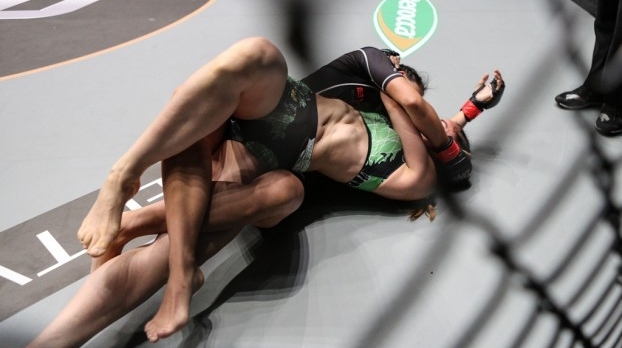 The 5 Most Incredible Submissions In MMA History