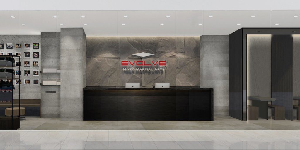 Evolve MMA Singapore | Asia's #1 Mixed Martial Arts Gym