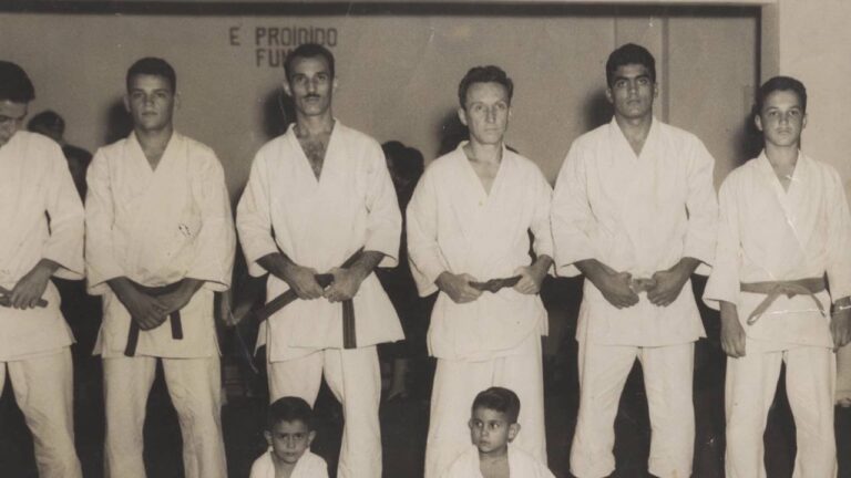 5 Of The Best Brazilian BJJ Competitors In History