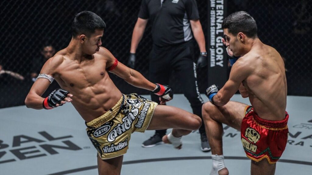 5 Ways To Perfect Your Defense In Muay Thai