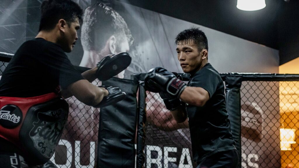Ryuto Sawada Looks To Make A Statement In His ONE Championship Debut