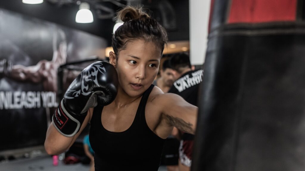 4 Reasons Why Boxing Will Make You Obsessed With Working Out - Evolve Daily