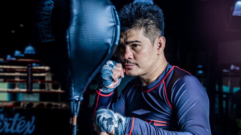 Boxing World Champion Drian Francisco Shares The Secrets To His Success