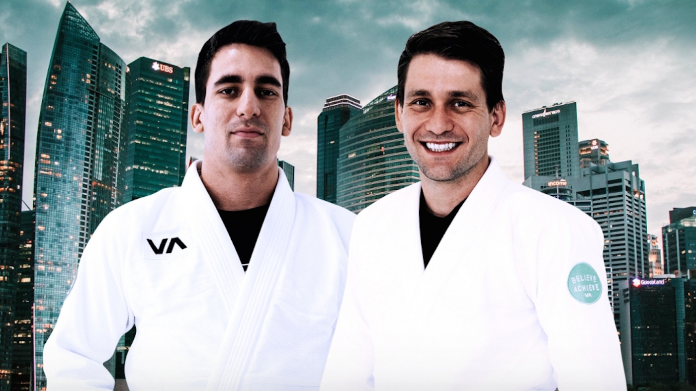 Mendes Bros Seminar 2019