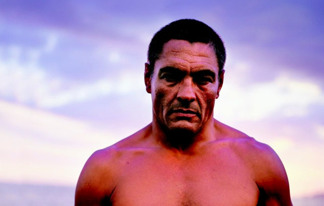 The Legendary Rickson Gracie - Warrior's Cove Martial Arts & Fitness