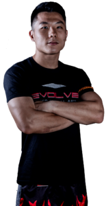 Kenneth Tay