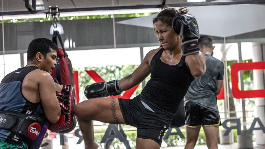 4 Effective Martial Arts Workouts That Produce Results