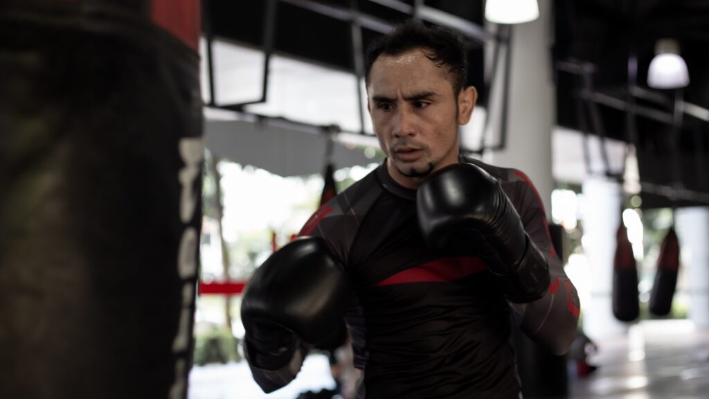 4 Ways Martial Arts Helps You Become Better At Business