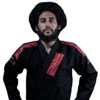 Rodrigo Marello — No-Gi BJJ World Champion