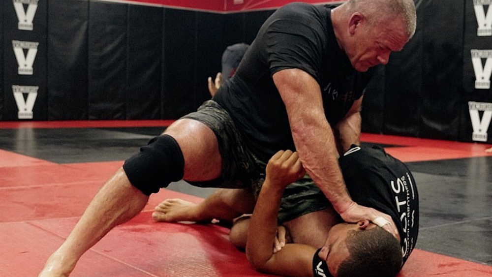 According To This Navy SEAL, These Are The Best Martial Arts For Self-Defense