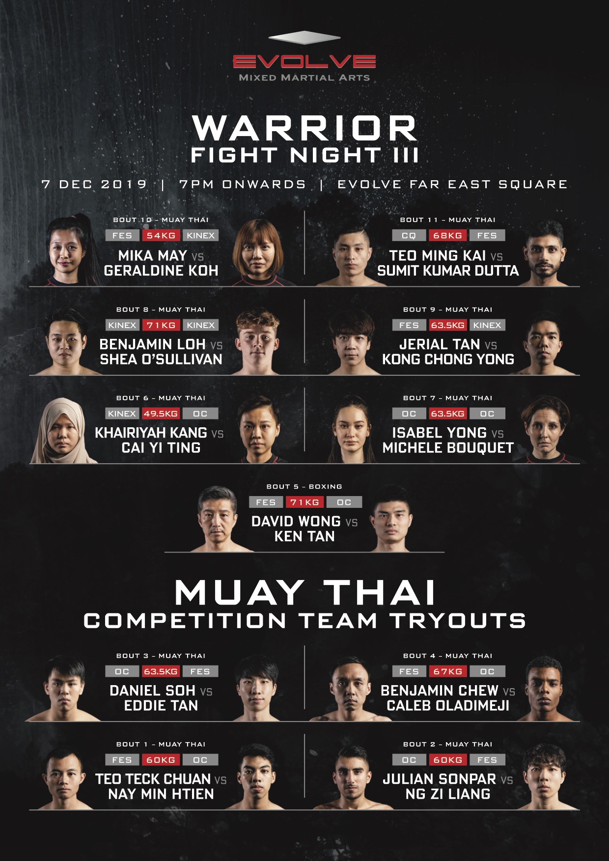 Fight Night Poster_FA