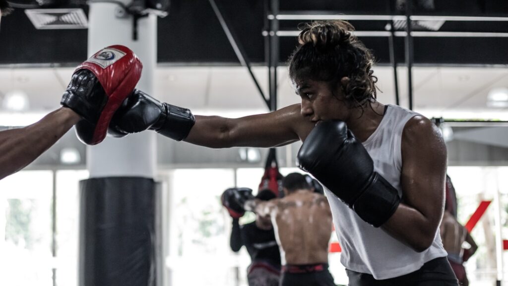The Not-So-Obvious Ways Joining A Boxing Gym Will Change Your Life