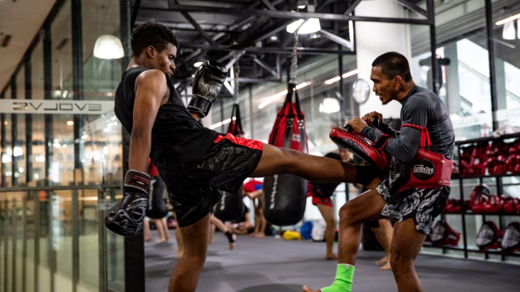 5 Mental Strategies That Will Help You Stick To Your New Martial Art