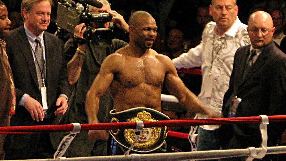 5 Must Know Facts About Roy Jones Jr Essentiallysports