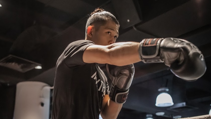 4 Benefits That Will Make You Wish You Started Muay Thai Earlier