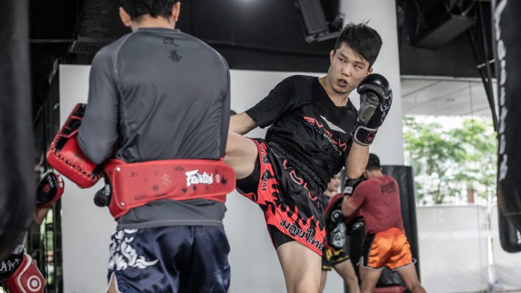 Here’s Why More People Than Ever Are Benefitting From The Power Of Muay Thai