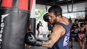 Try These 5 Awesome Fat Burning Boxing Workouts