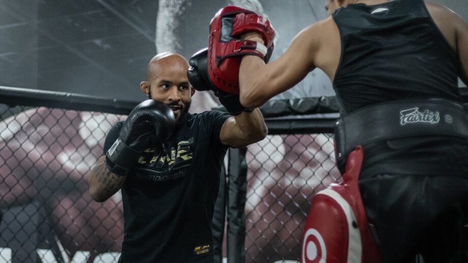 Boxing Gym Etiquette Beginners Need To Know Evolve Daily