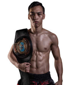 Bryan Tee