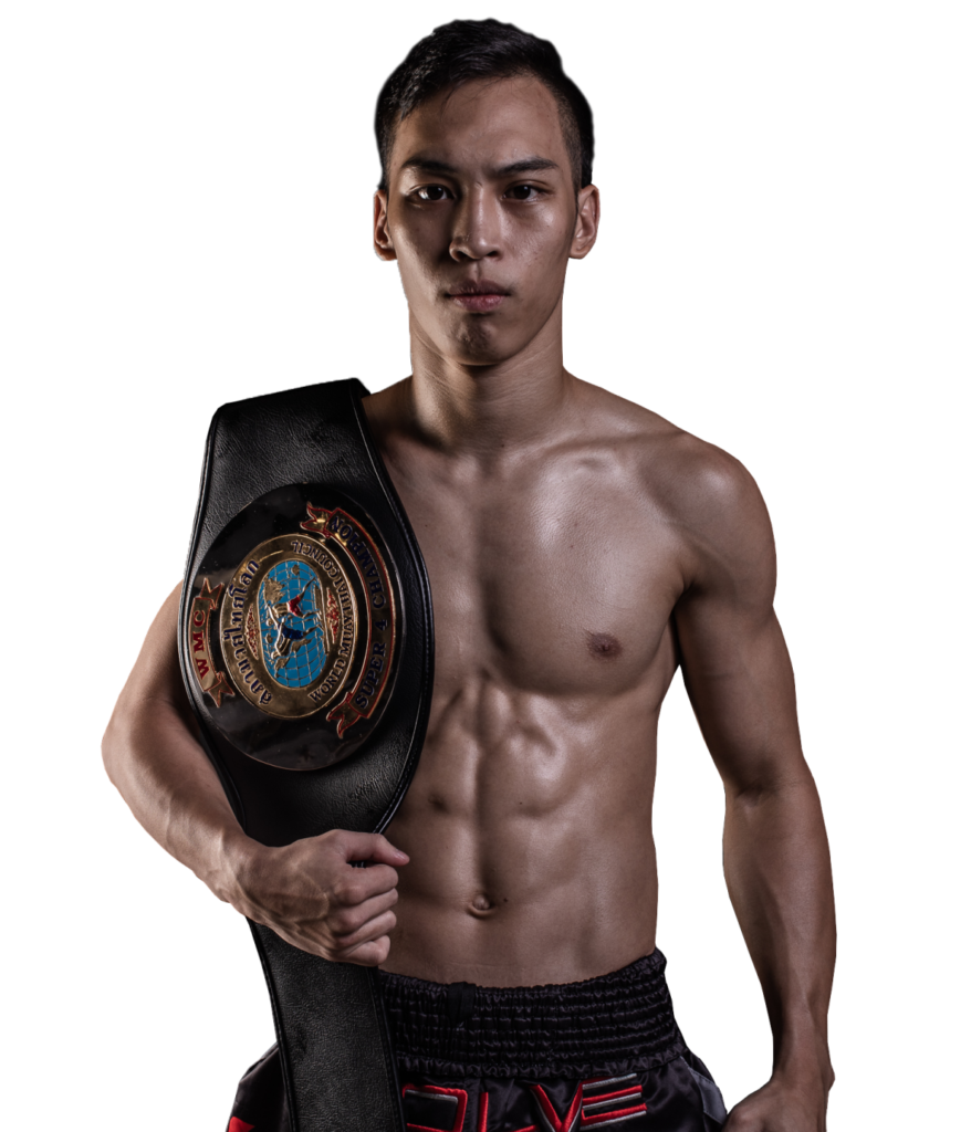 Bryan Tee